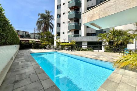 Apartamento à venda com 156m², 3 quartos e 3 vagas Apartamento à venda com 156m², 3 quartos e 3 vagasFoto 56