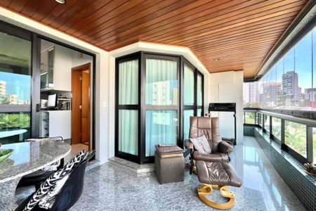 Apartamento à venda com 156m², 3 quartos e 3 vagas Apartamento à venda com 156m², 3 quartos e 3 vagasFoto 37