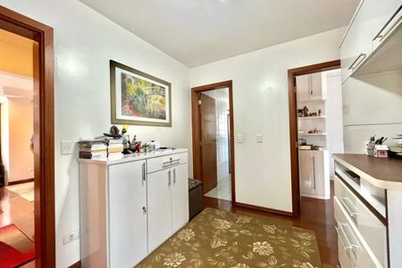 Apartamento à venda com 156m², 3 quartos e 3 vagas Apartamento à venda com 156m², 3 quartos e 3 vagasFoto 10