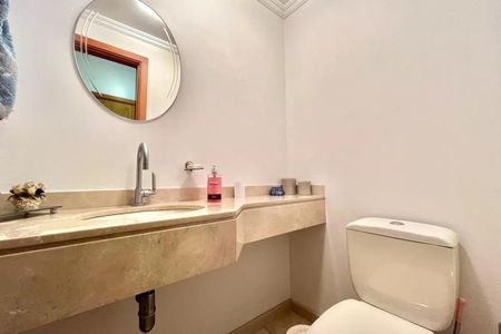 Apartamento à venda com 156m², 3 quartos e 3 vagas Apartamento à venda com 156m², 3 quartos e 3 vagasFoto 08