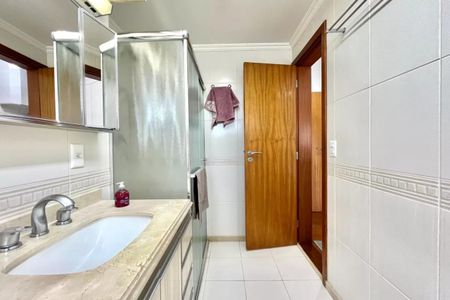 Apartamento à venda com 156m², 3 quartos e 3 vagas Apartamento à venda com 156m², 3 quartos e 3 vagasFoto 19