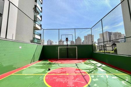 Apartamento à venda com 156m², 3 quartos e 3 vagas Apartamento à venda com 156m², 3 quartos e 3 vagasFoto 62