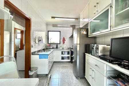 Apartamento à venda com 156m², 3 quartos e 3 vagas Apartamento à venda com 156m², 3 quartos e 3 vagasFoto 43