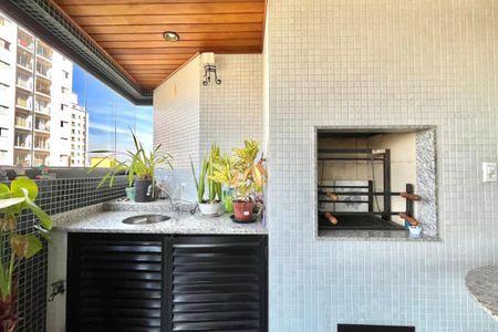 Apartamento à venda com 156m², 3 quartos e 3 vagas Apartamento à venda com 156m², 3 quartos e 3 vagasFoto 42