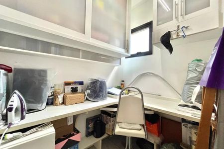 Apartamento à venda com 156m², 3 quartos e 3 vagas Apartamento à venda com 156m², 3 quartos e 3 vagasFoto 48