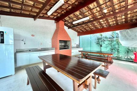 Apartamento à venda com 156m², 3 quartos e 3 vagas Apartamento à venda com 156m², 3 quartos e 3 vagasFoto 54