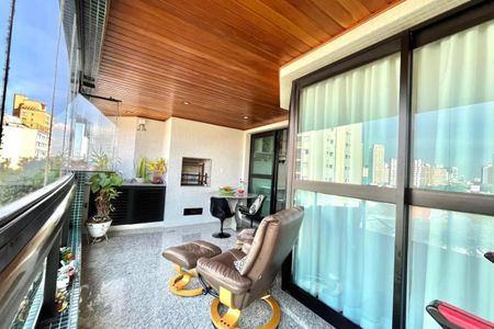 Apartamento à venda com 156m², 3 quartos e 3 vagas Apartamento à venda com 156m², 3 quartos e 3 vagasFoto 40