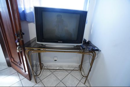 Studio para alugar com 40m², 1 quarto e sem vaga Studio para alugar com 40m², 1 quarto e sem vagaSala/Cozinha