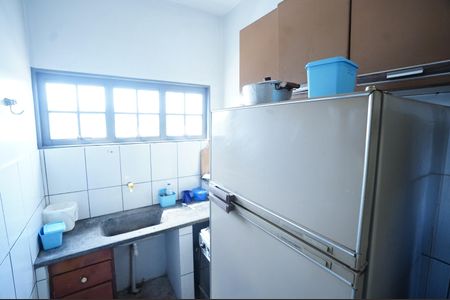 Studio para alugar com 40m², 1 quarto e sem vaga Studio para alugar com 40m², 1 quarto e sem vagaStudioaSala/Cozinha