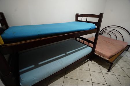 Studio para alugar com 40m², 1 quarto e sem vaga Studio para alugar com 40m², 1 quarto e sem vagaQuarto 1