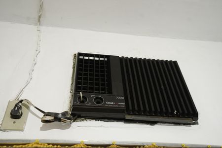 Studio para alugar com 40m², 1 quarto e sem vaga Studio para alugar com 40m², 1 quarto e sem vagaQuarto 1