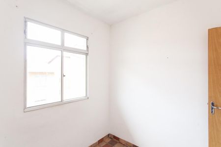 Quarto 2 de apartamento à venda com 2 quartos, 52m² em Juliana, Belo Horizonte