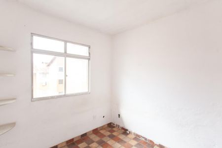 Quarto 1 de apartamento à venda com 2 quartos, 52m² em Juliana, Belo Horizonte