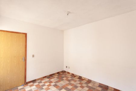 Sala de apartamento à venda com 2 quartos, 52m² em Juliana, Belo Horizonte