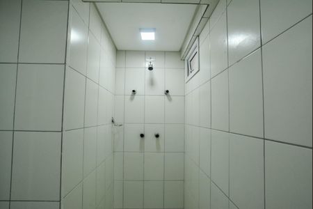 Apartamento à venda com 60m², 2 quartos e 1 vagaBanheiro Social