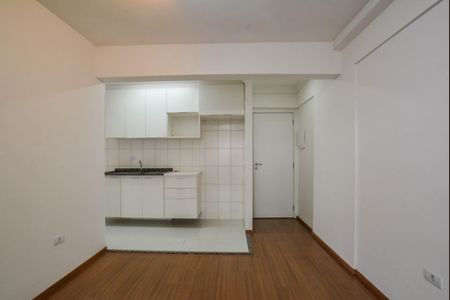 Apartamento à venda com 60m², 2 quartos e 1 vagaSala