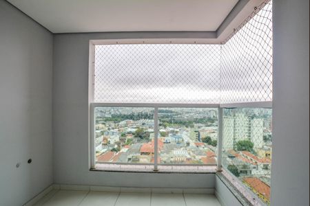 Apartamento à venda com 60m², 2 quartos e 1 vagaVaranda da Sala