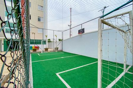 Apartamento à venda com 60m², 2 quartos e 1 vagaQuadra