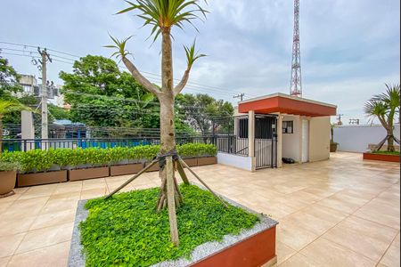 Apartamento à venda com 60m², 2 quartos e 1 vagaÁrea comum