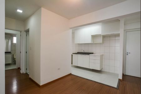 Apartamento à venda com 60m², 2 quartos e 1 vagaSala
