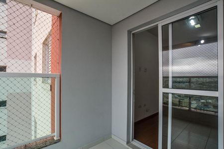 Apartamento à venda com 60m², 2 quartos e 1 vagaVaranda da Sala