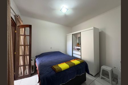Quarto 1 de casa à venda com 3 quartos, 147m² em Vila Lucinda, Santo André