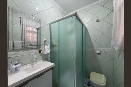 Casa à venda com 147m², 3 quartos e 3 vagasBanheiro