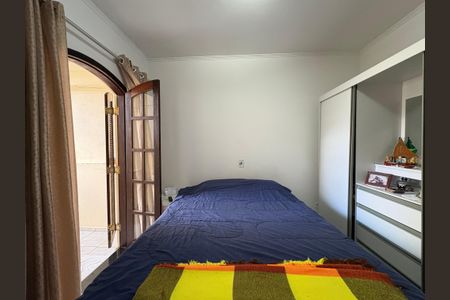 Casa à venda com 147m², 3 quartos e 3 vagasQuarto 1