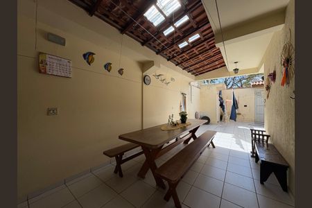 Casa à venda com 147m², 3 quartos e 3 vagasÁrea comum