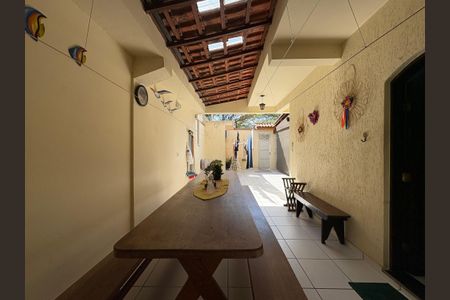 Casa à venda com 147m², 3 quartos e 3 vagasÁrea comum