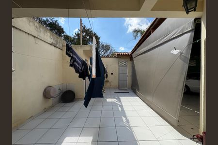 Casa à venda com 147m², 3 quartos e 3 vagasÁrea comum