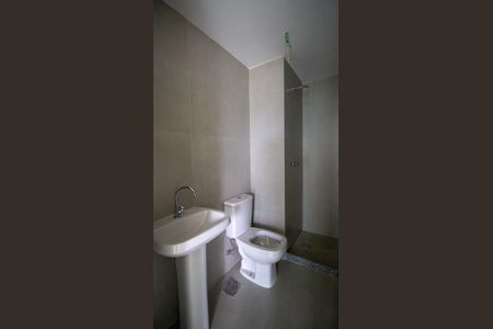 Apartamento à venda com 81m², 2 quartos e 1 vagaBanheiro da Suíte