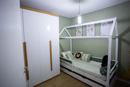 Casa à venda com 140m², 3 quartos e 1 vagaQuarto 3