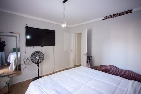 Quarto 1 de casa à venda com 3 quartos, 140m² em Santana, São Paulo