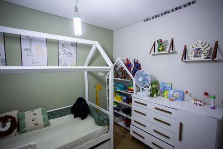 Casa à venda com 140m², 3 quartos e 1 vagaQuarto 3