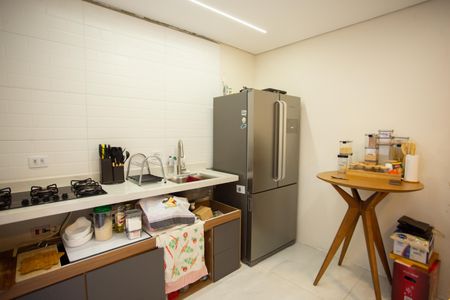 Casa à venda com 140m², 3 quartos e 1 vagaCozinha