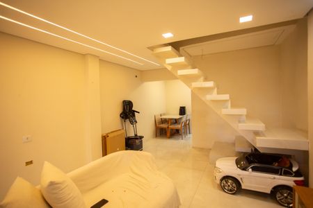 Casa à venda com 140m², 3 quartos e 1 vagaSala