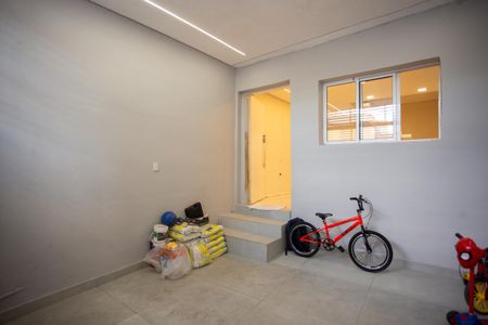 Casa à venda com 140m², 3 quartos e 1 vagaGaragem