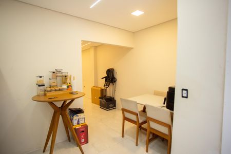 Casa à venda com 140m², 3 quartos e 1 vagaCozinha