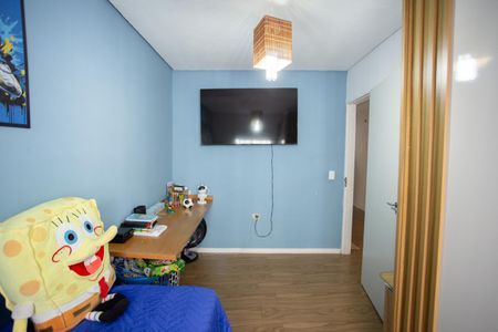 Casa à venda com 140m², 3 quartos e 1 vagaQuarto 2