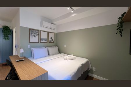 Studio à venda com 33m², 1 quarto e sem vaga Studio à venda com 33m², 1 quarto e sem vagaStudio