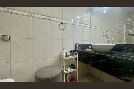 Apartamento à venda com 350m², 5 quartos e 3 vagasBanheiro 