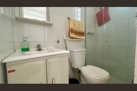 Apartamento à venda com 350m², 5 quartos e 3 vagasBanheiro 