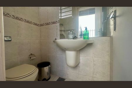 Apartamento à venda com 350m², 5 quartos e 3 vagasLavabo 