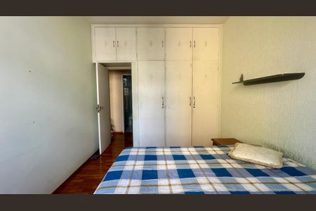 Apartamento à venda com 350m², 5 quartos e 3 vagasQuarto 