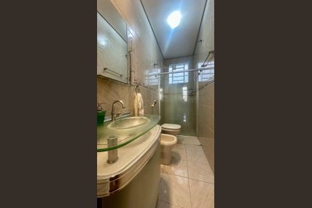 Apartamento à venda com 350m², 5 quartos e 3 vagasBanheiro 