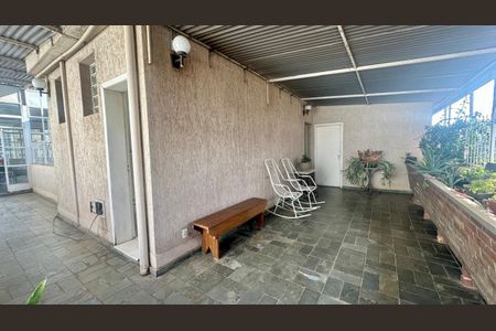 Apartamento à venda com 350m², 5 quartos e 3 vagasTerraço 