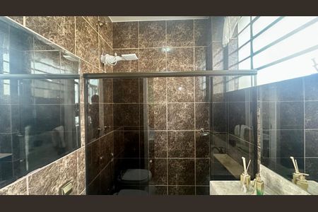 Apartamento à venda com 350m², 5 quartos e 3 vagasBanheiro 