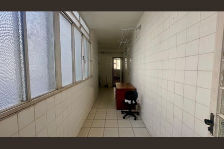 Apartamento à venda com 350m², 5 quartos e 3 vagasÁrea de serviço 