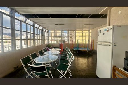 Apartamento à venda com 350m², 5 quartos e 3 vagasTerraço 